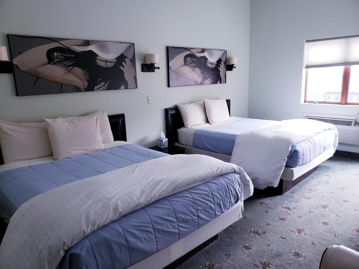 Lowell Inn スティルウォーター エクステリア 写真
