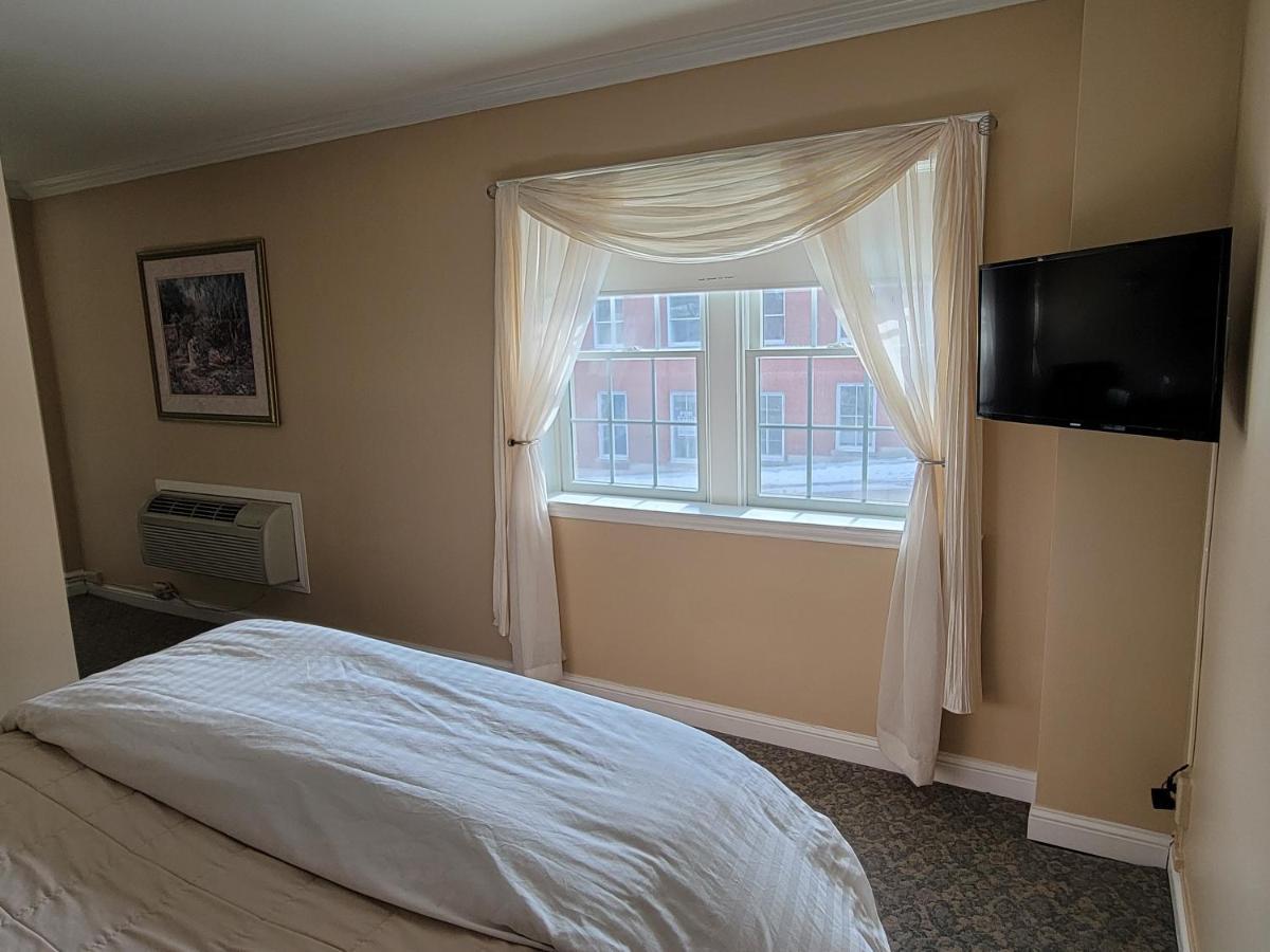 Lowell Inn スティルウォーター エクステリア 写真