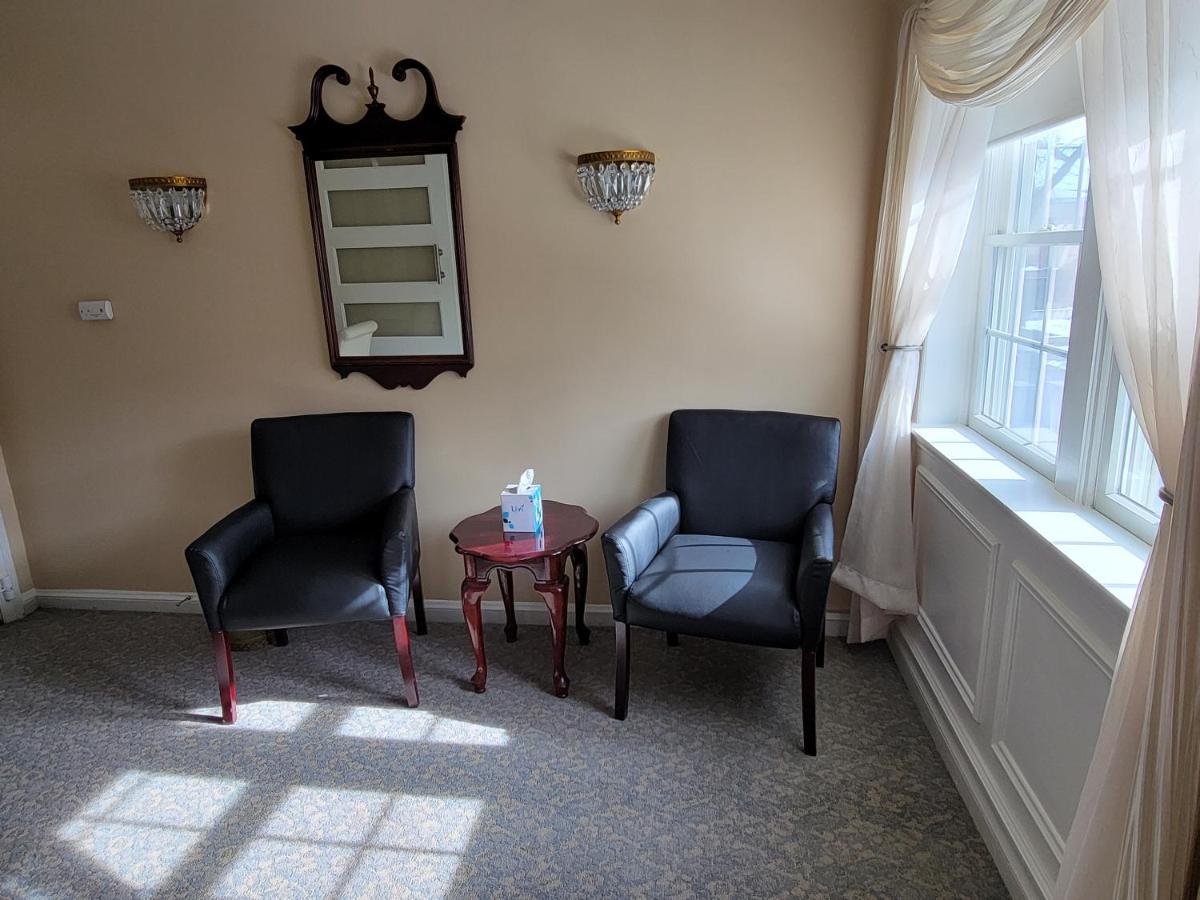Lowell Inn スティルウォーター エクステリア 写真