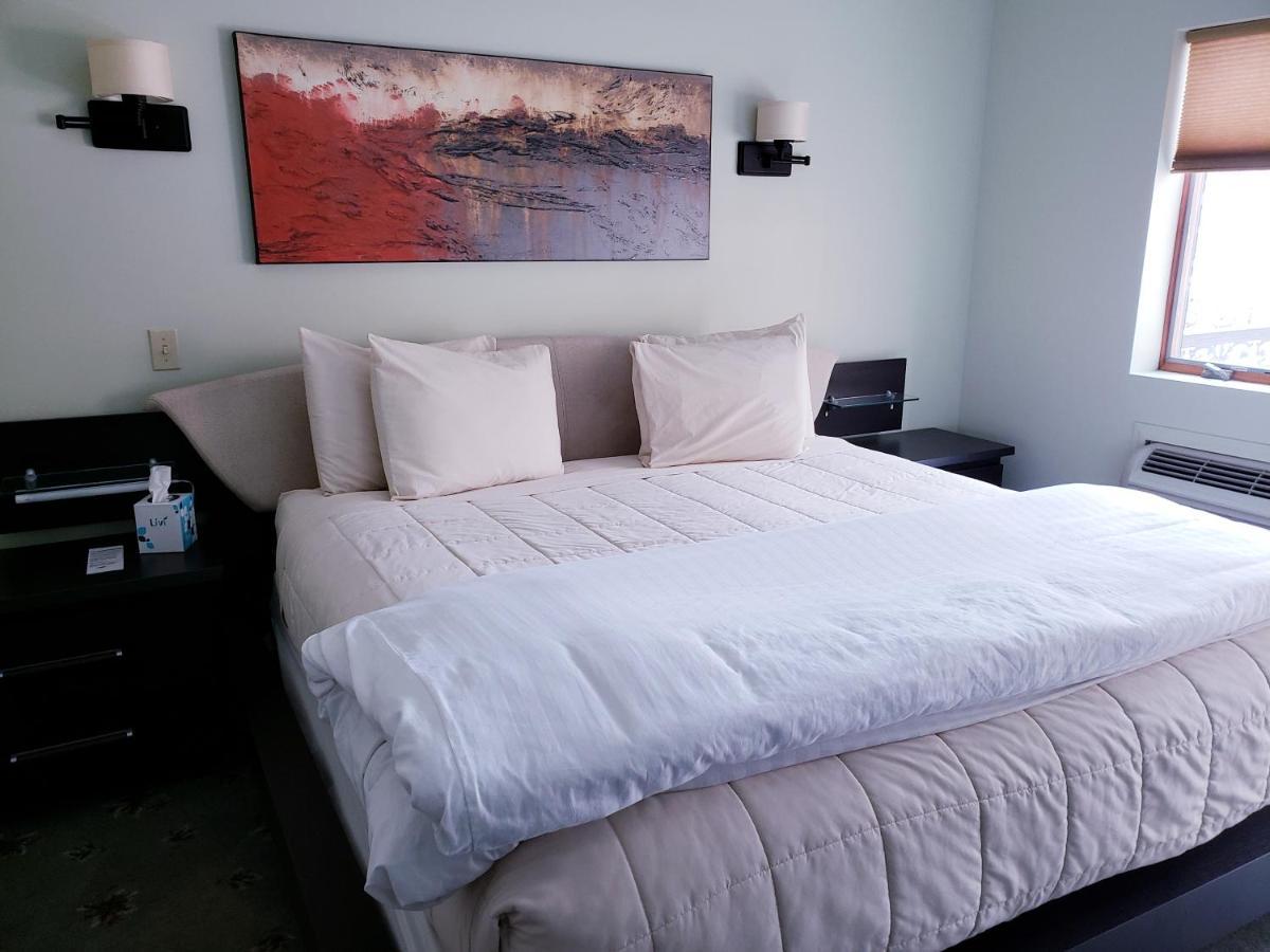 Lowell Inn スティルウォーター エクステリア 写真