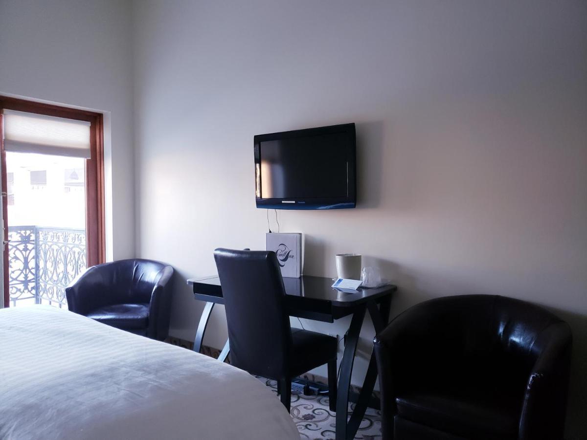 Lowell Inn スティルウォーター エクステリア 写真