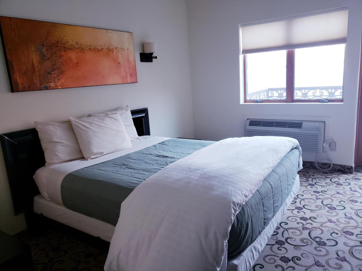 Lowell Inn スティルウォーター エクステリア 写真