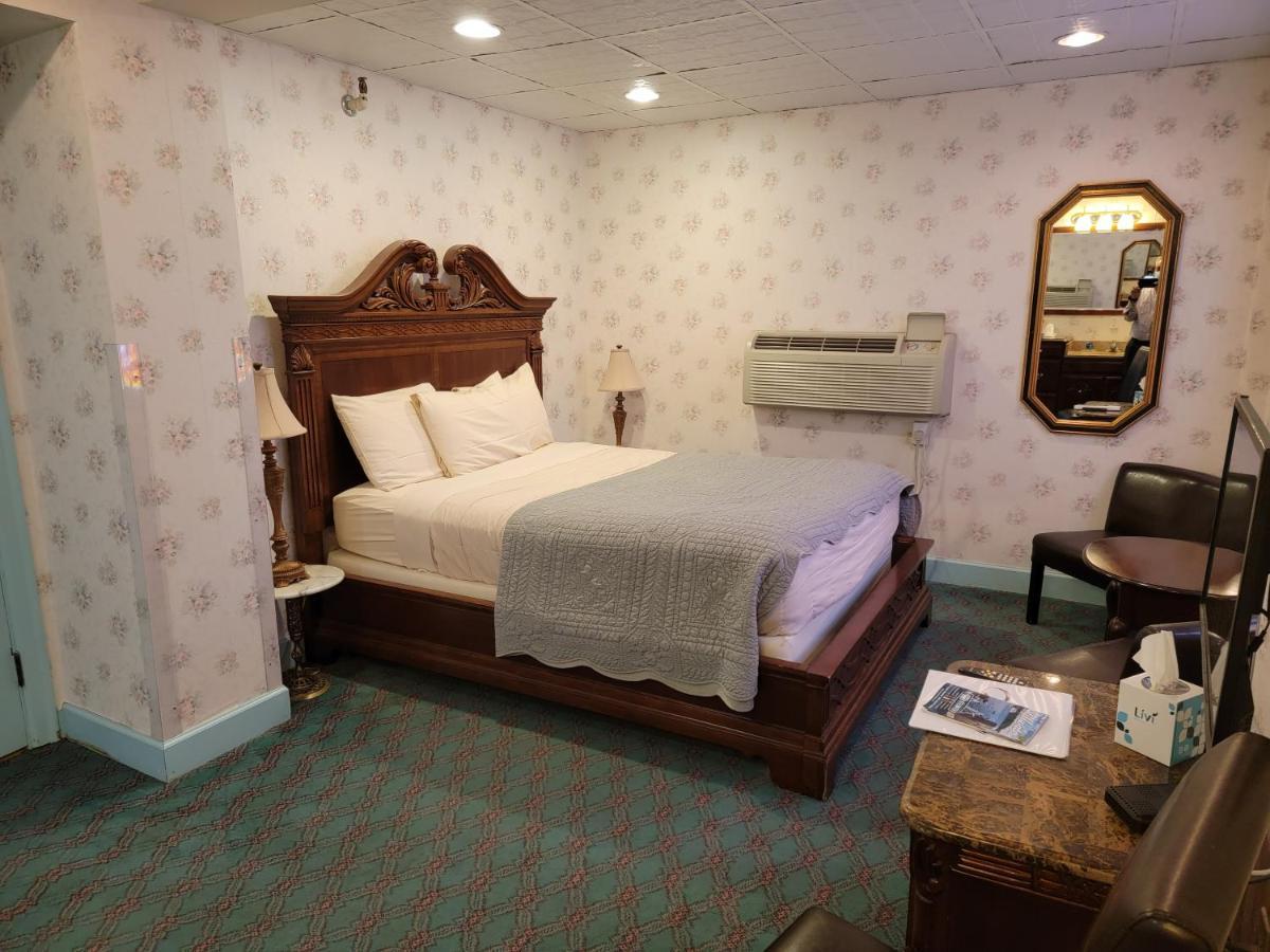 Lowell Inn スティルウォーター エクステリア 写真