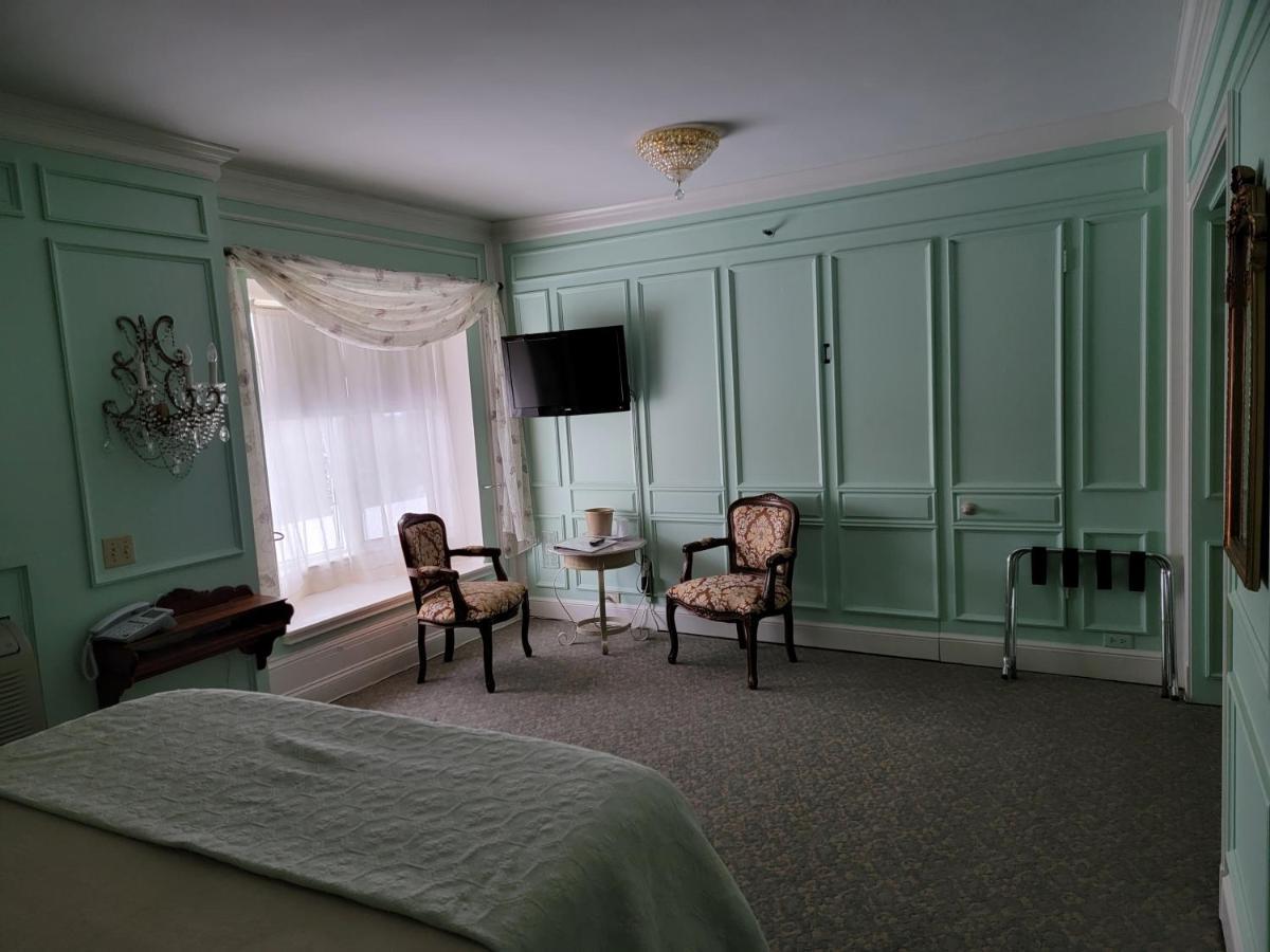 Lowell Inn スティルウォーター エクステリア 写真