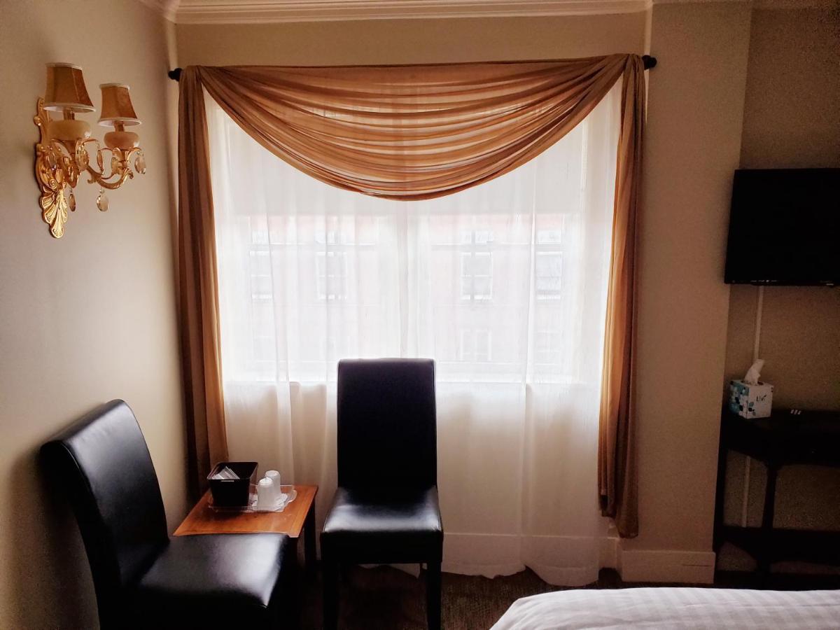 Lowell Inn スティルウォーター エクステリア 写真