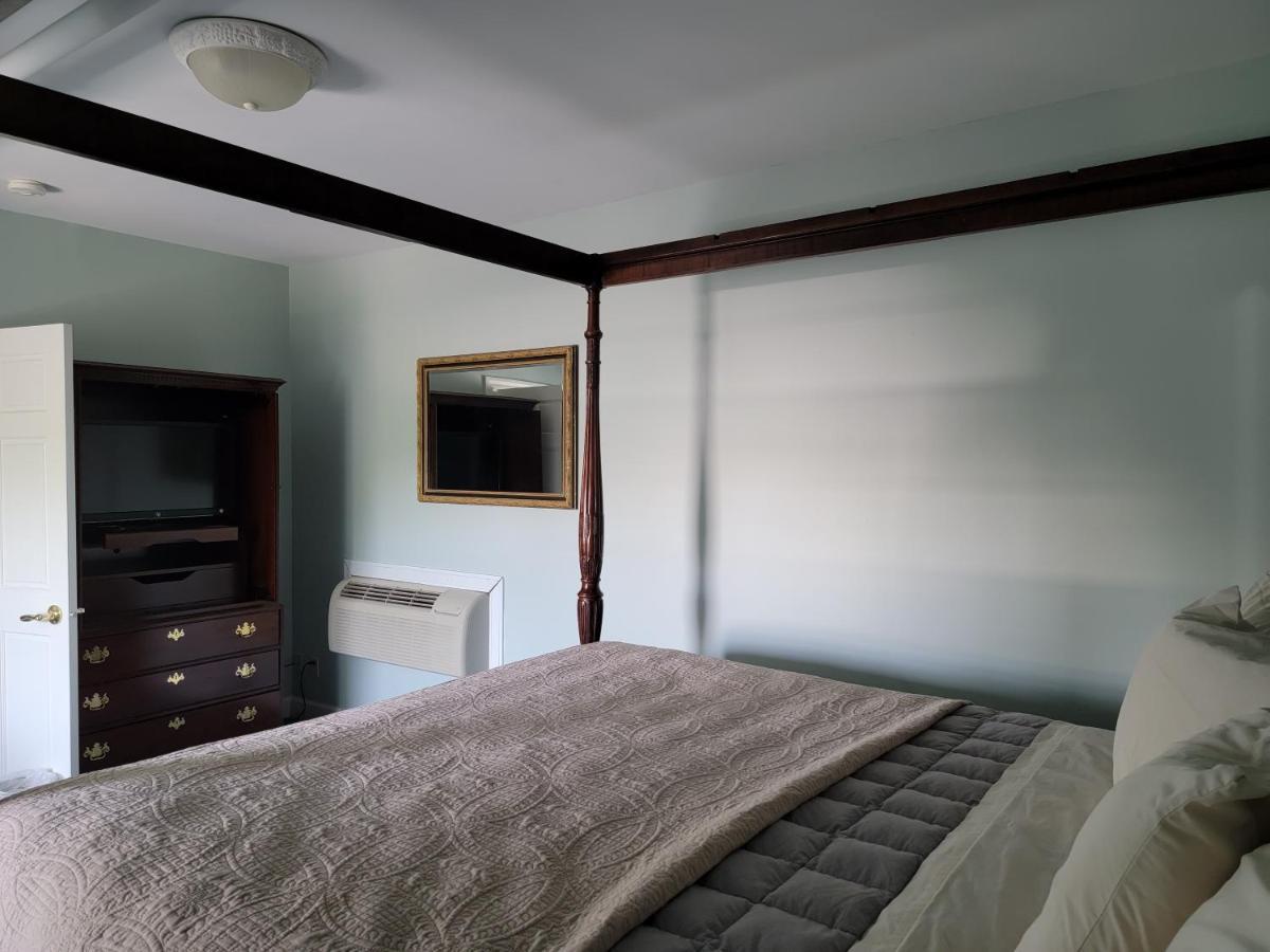 Lowell Inn スティルウォーター エクステリア 写真
