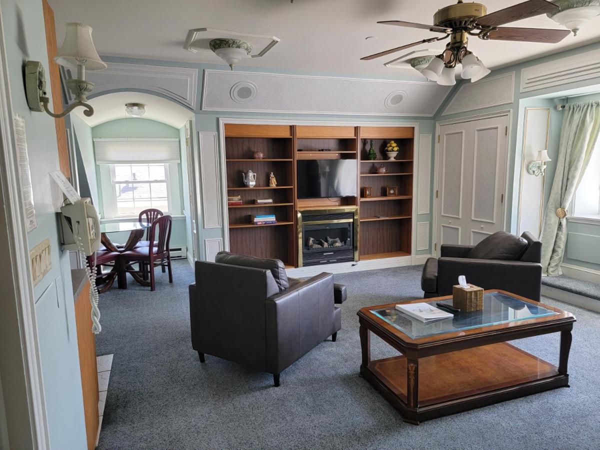 Lowell Inn スティルウォーター エクステリア 写真