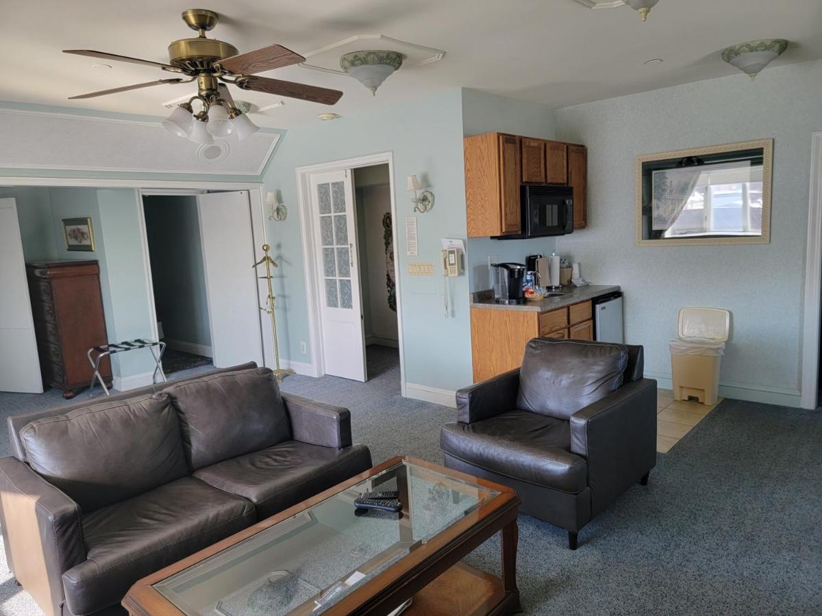 Lowell Inn スティルウォーター エクステリア 写真