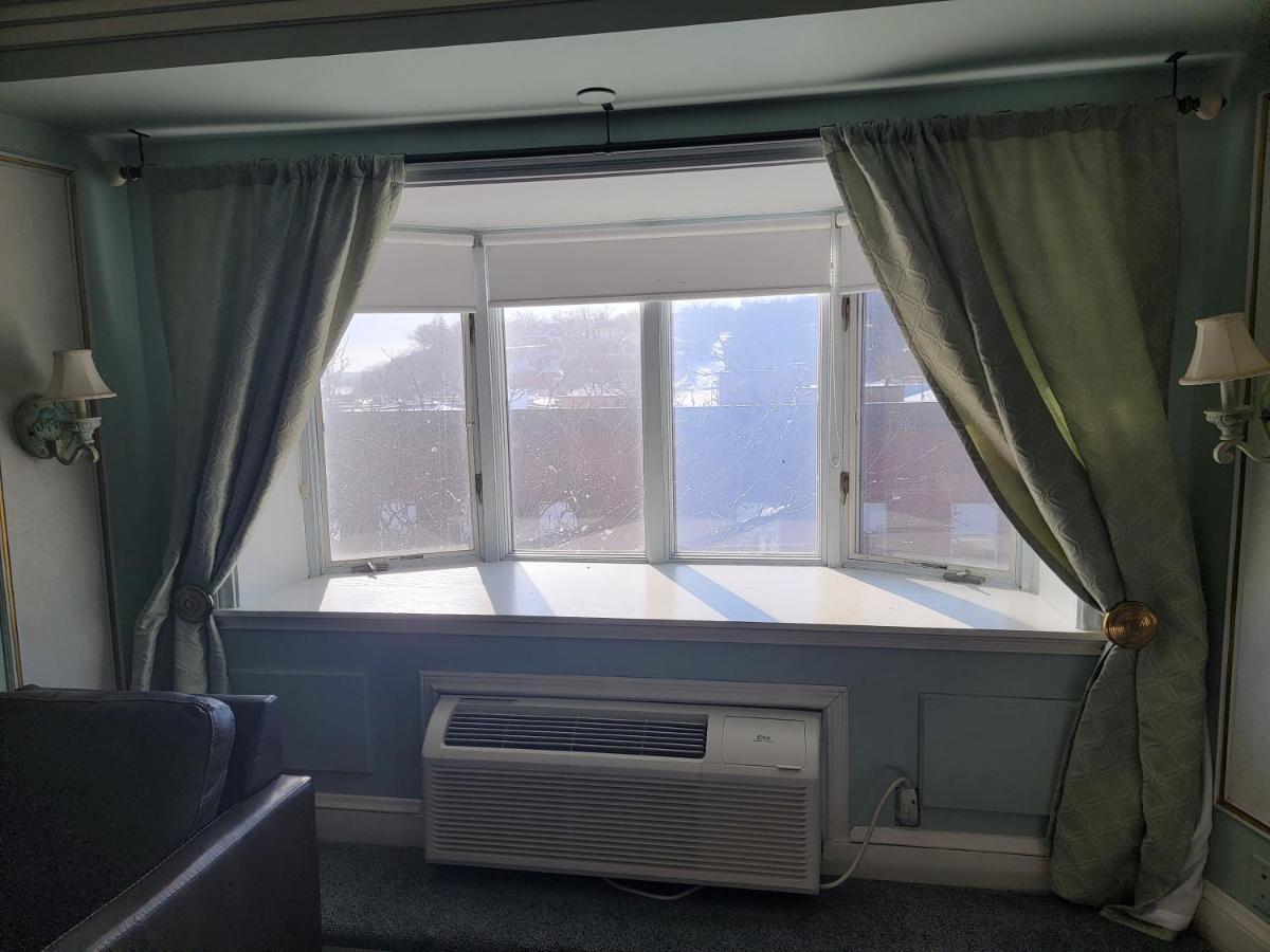 Lowell Inn スティルウォーター エクステリア 写真