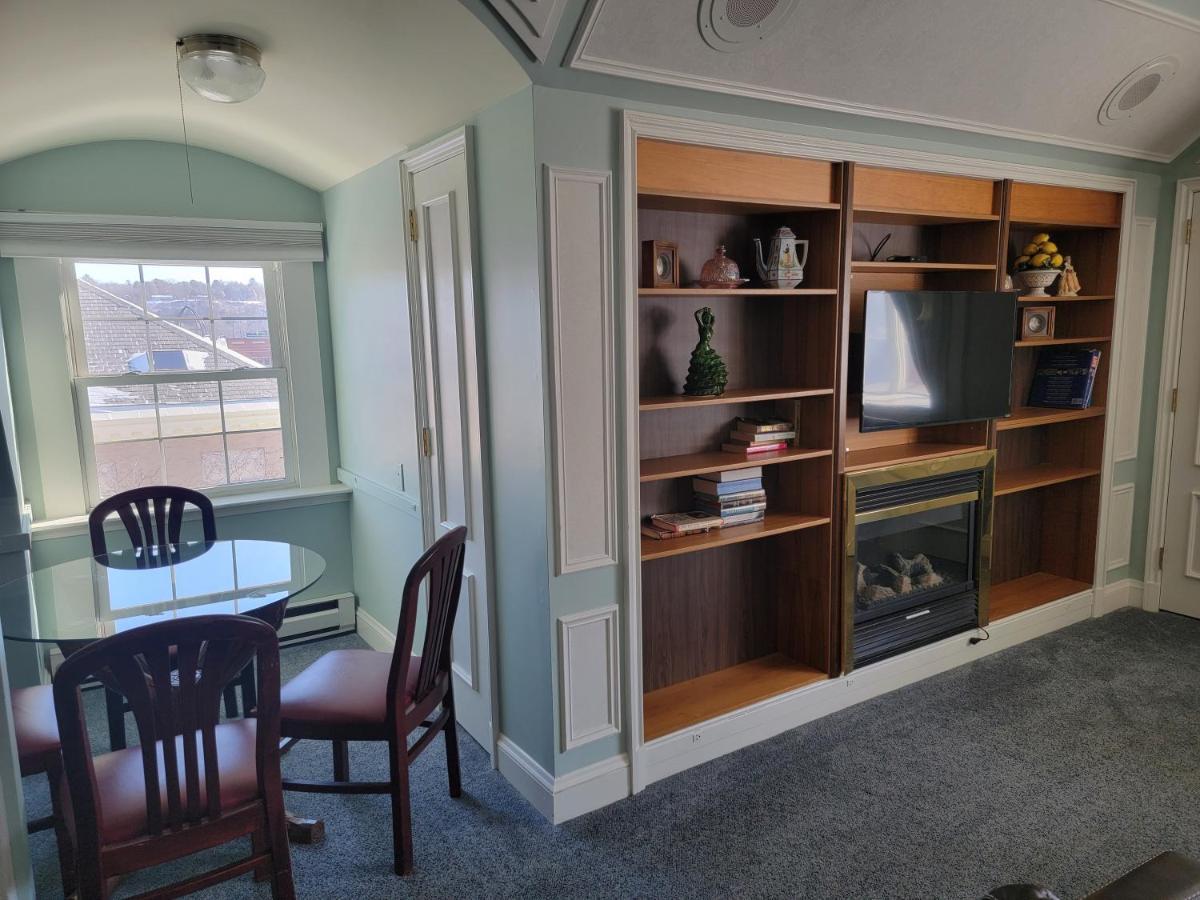 Lowell Inn スティルウォーター エクステリア 写真