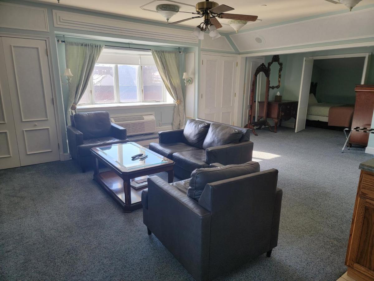 Lowell Inn スティルウォーター エクステリア 写真