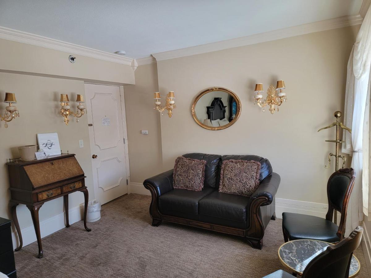 Lowell Inn スティルウォーター エクステリア 写真
