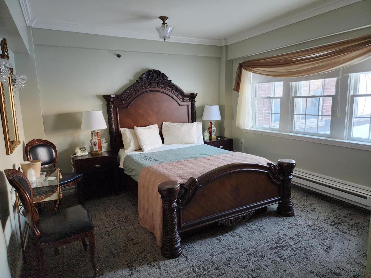 Lowell Inn スティルウォーター エクステリア 写真