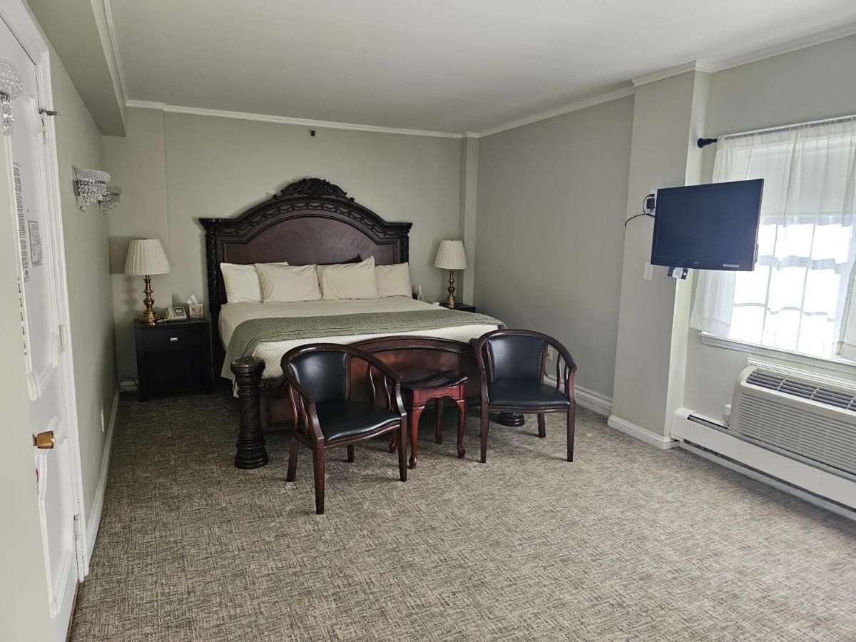 Lowell Inn スティルウォーター エクステリア 写真
