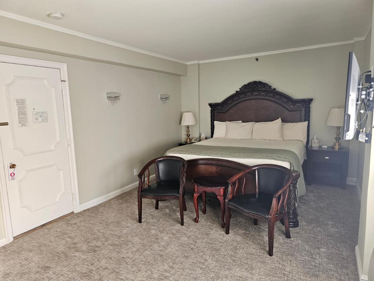Lowell Inn スティルウォーター エクステリア 写真