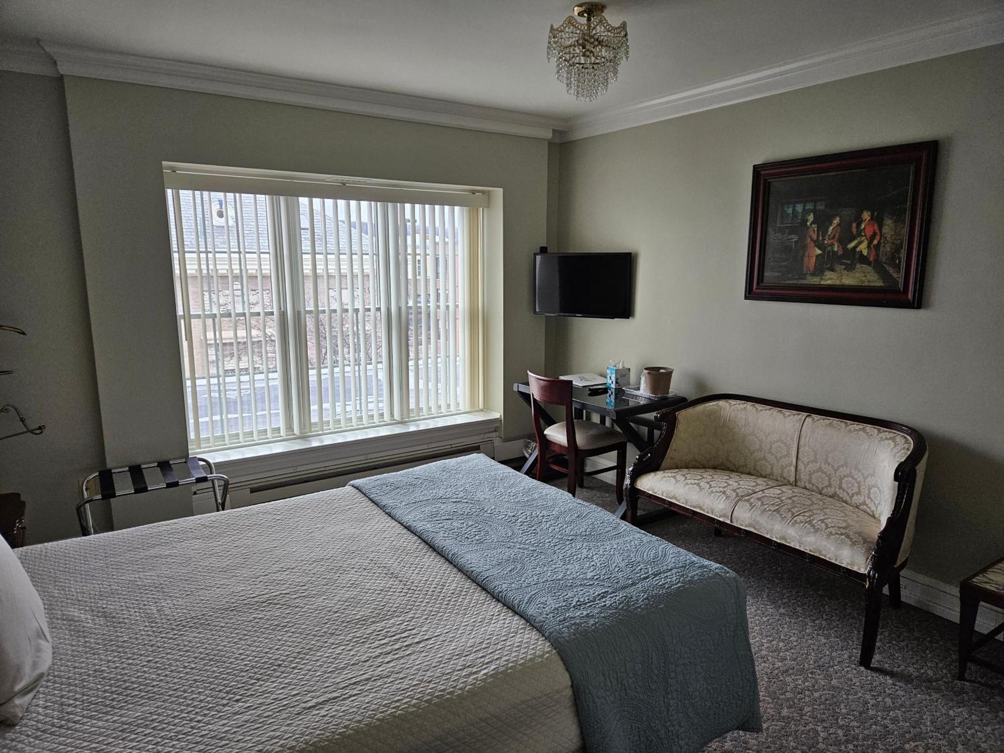 Lowell Inn スティルウォーター エクステリア 写真